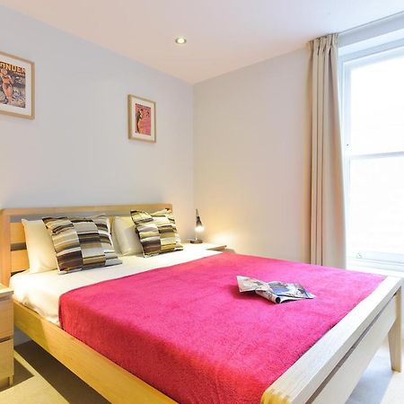 Liverpool Street City Living Londen Buitenkant foto